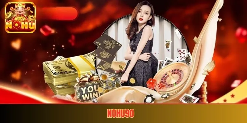 Nohu90